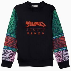 Kenzo x H&M Jungle Embroidered Sweatshirt